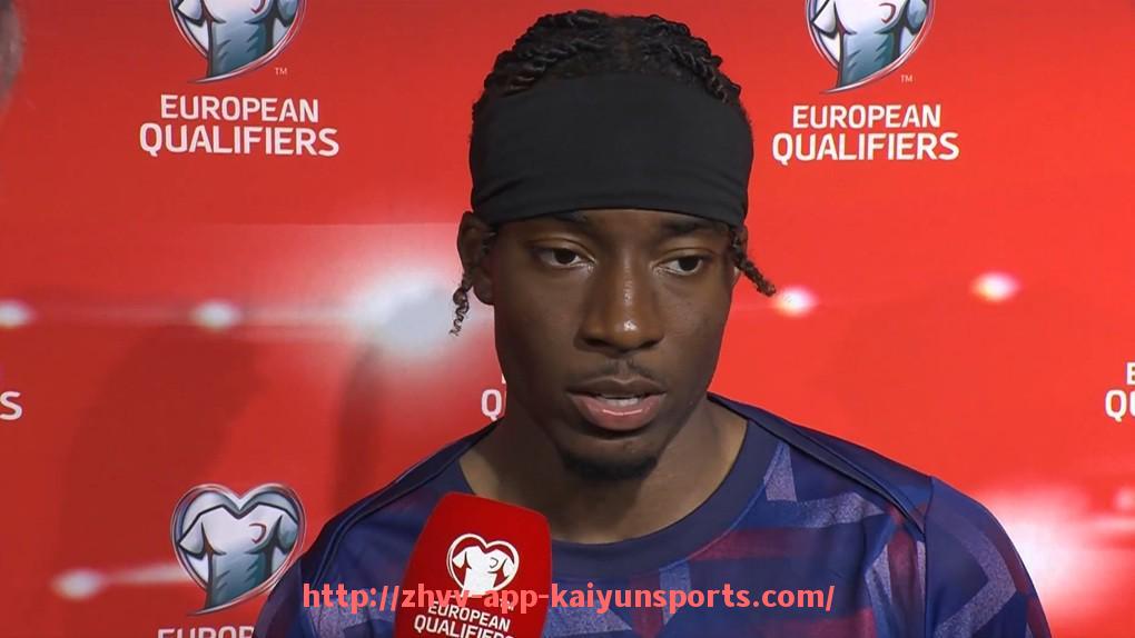 开云体育app下载-世俱杯比赛中AI技术参与程度排行情况总结