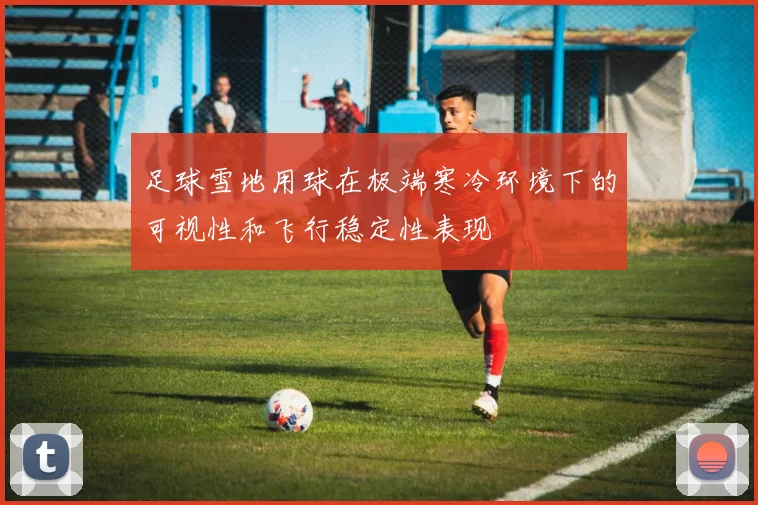 足球雪地用球在极端寒冷环境下的可视性和飞行稳定性表现