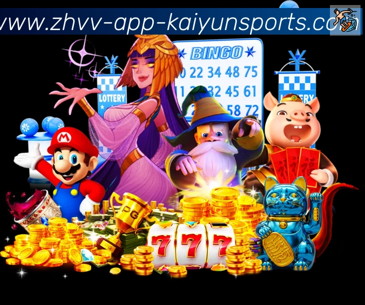 App 展示图